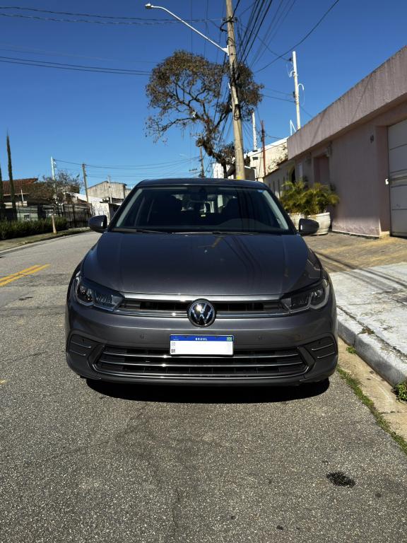 VOLKSWAGEN Polo Hatch - Foto