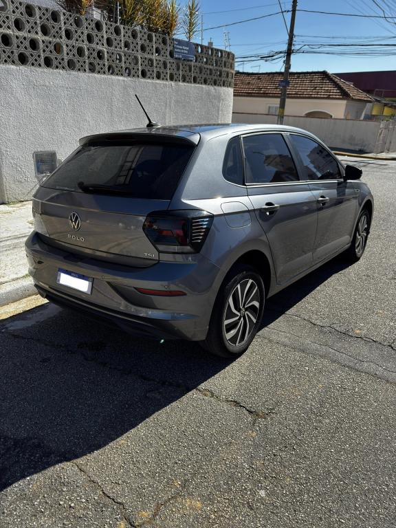 VOLKSWAGEN Polo Hatch - Foto