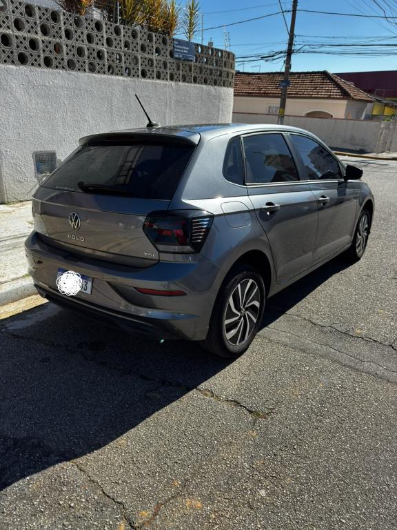 VOLKSWAGEN Polo Hatch