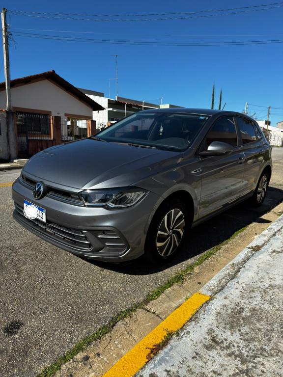 VOLKSWAGEN Polo Hatch - Foto