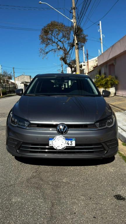 VOLKSWAGEN Polo Hatch - Foto