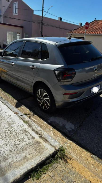 VOLKSWAGEN Polo Hatch - Foto
