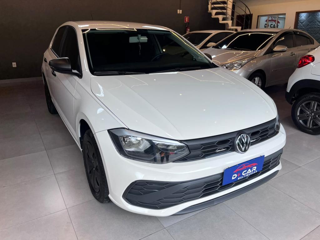 VOLKSWAGEN Polo Hatch