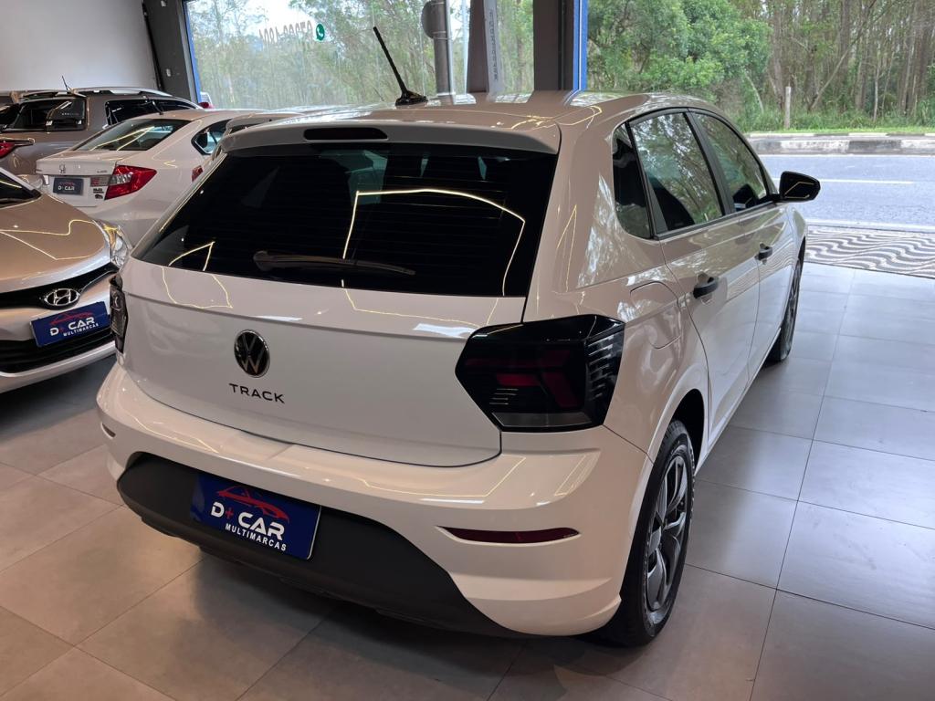 VOLKSWAGEN Polo Hatch - Foto