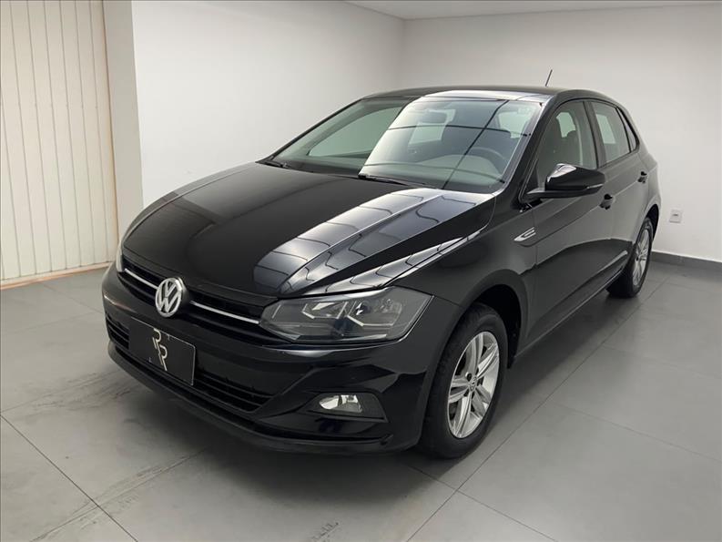 VOLKSWAGEN Polo Hatch - Foto