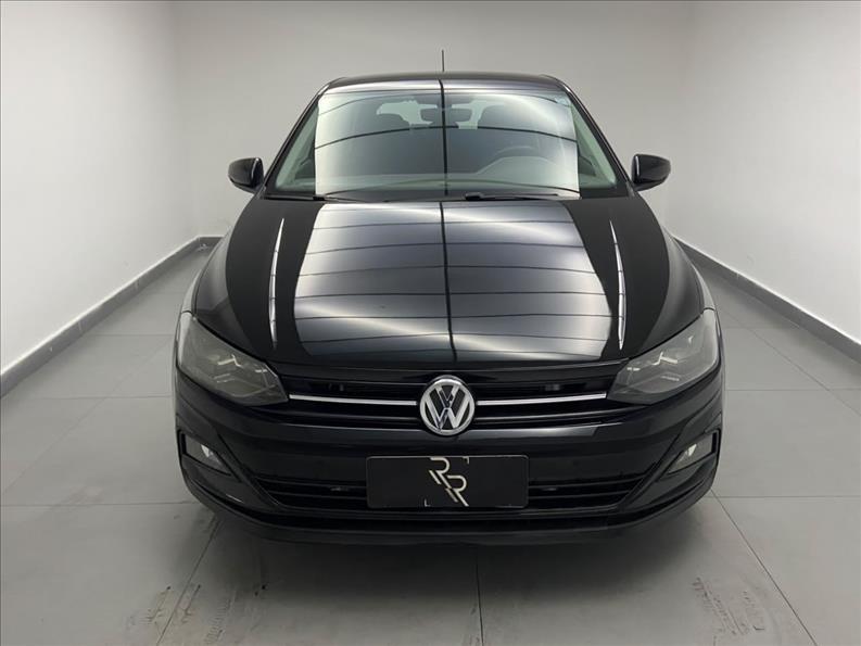 VOLKSWAGEN Polo Hatch - Foto