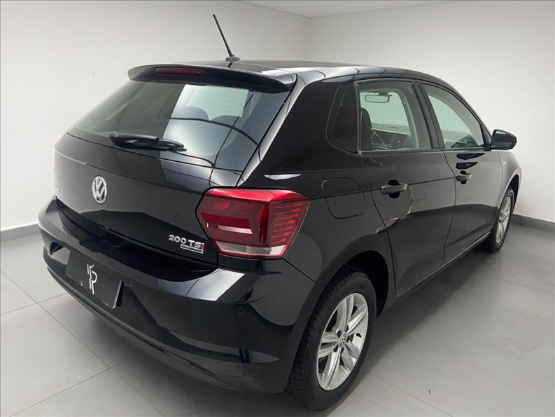 VOLKSWAGEN Polo Hatch - Foto