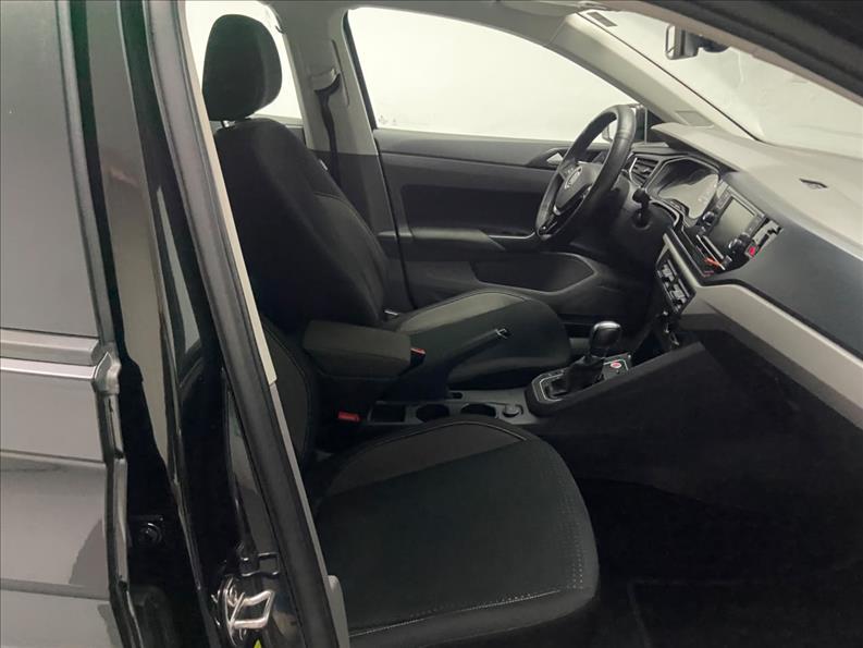 VOLKSWAGEN Polo Hatch - Foto
