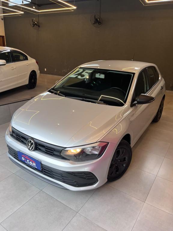 VOLKSWAGEN Polo Hatch - Foto