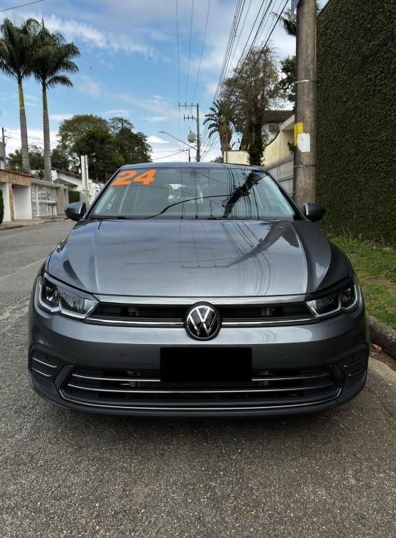 VOLKSWAGEN Polo Hatch - Foto