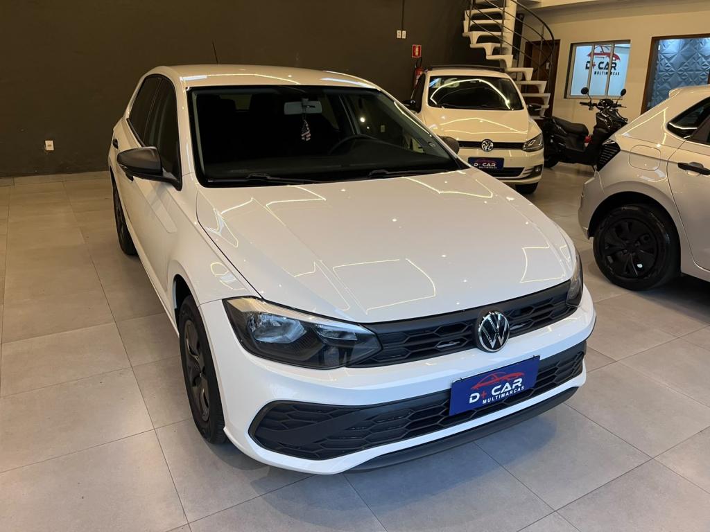 VOLKSWAGEN Polo Hatch