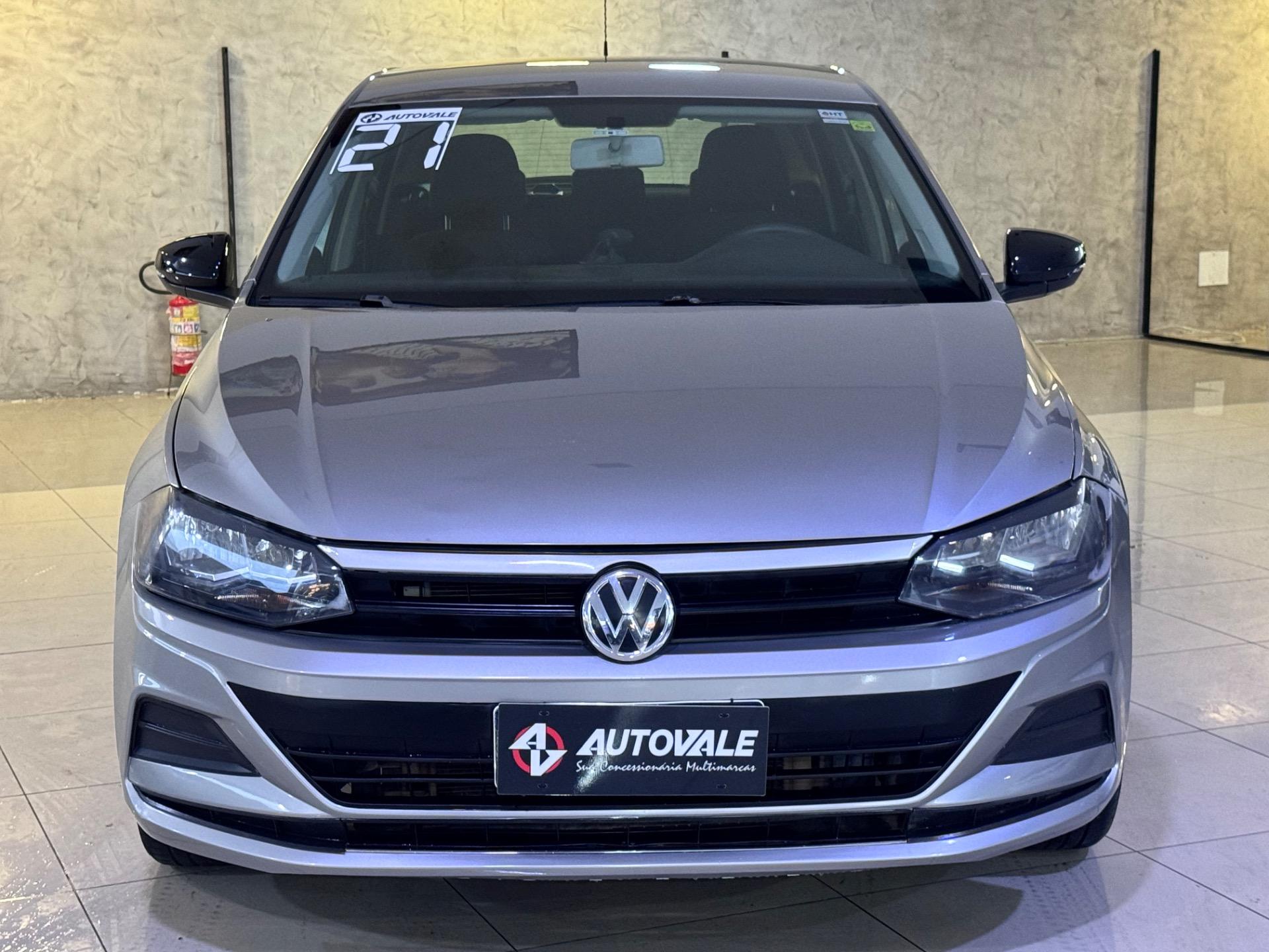 VOLKSWAGEN Polo Hatch - Foto