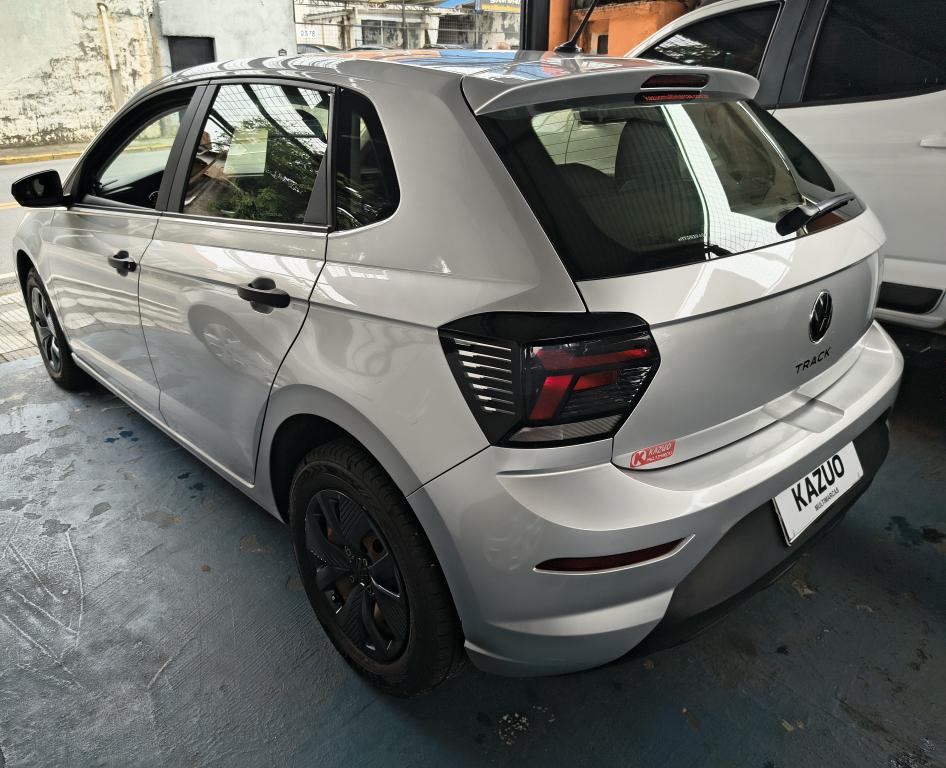 VOLKSWAGEN Polo Hatch - Foto
