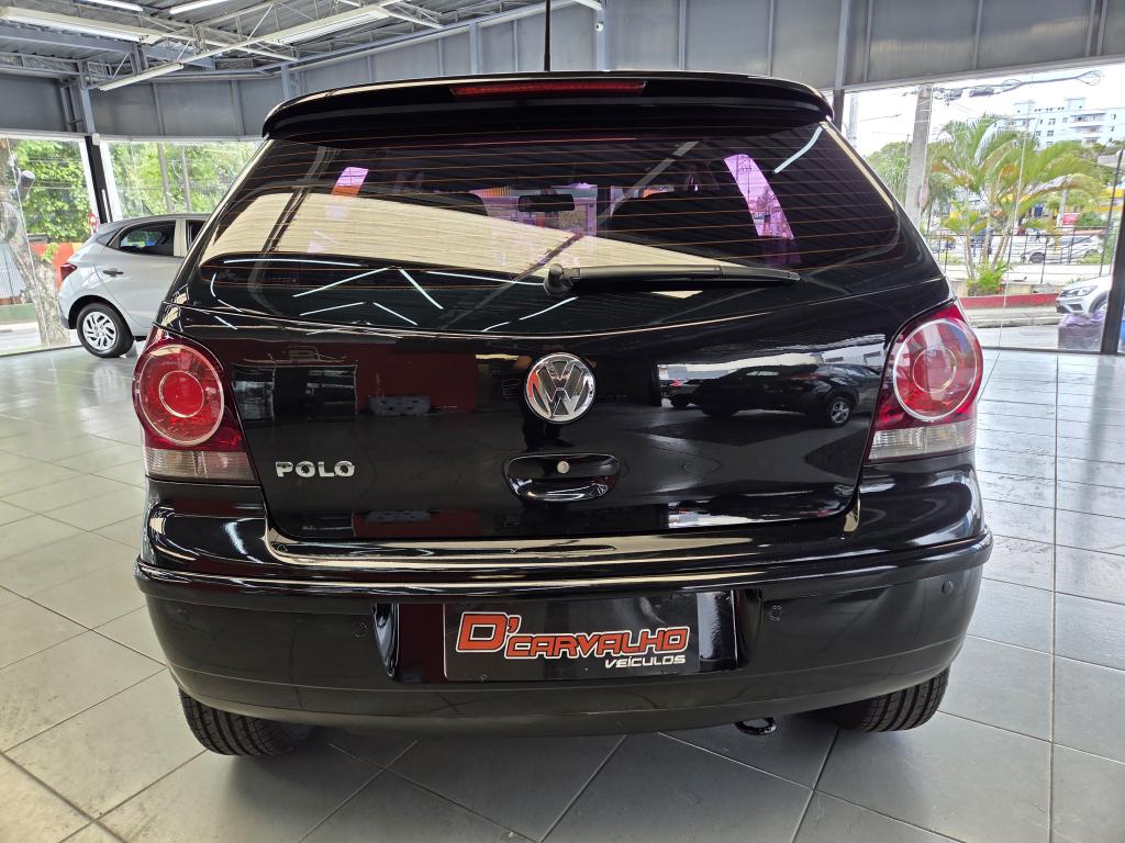 VOLKSWAGEN Polo Hatch - Foto