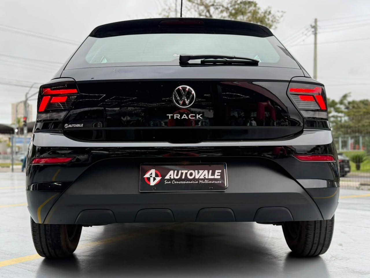 VOLKSWAGEN Polo Hatch - Foto