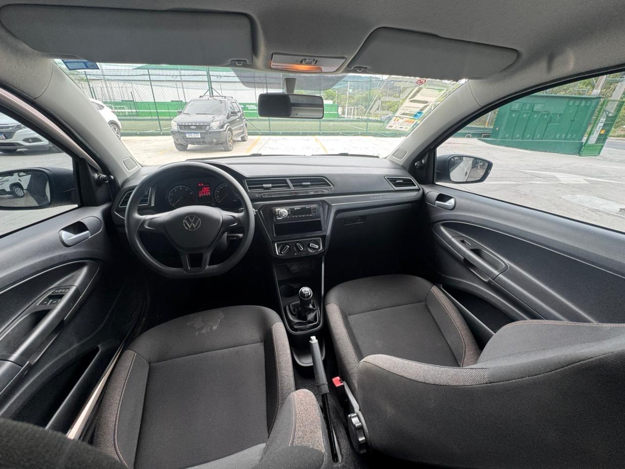 VOLKSWAGEN Saveiro - Foto
