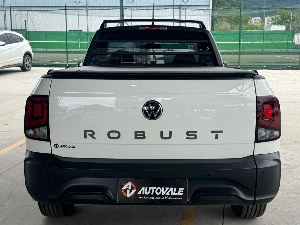 VOLKSWAGEN Saveiro - Foto