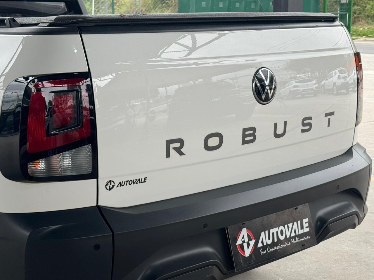 VOLKSWAGEN Saveiro - Foto