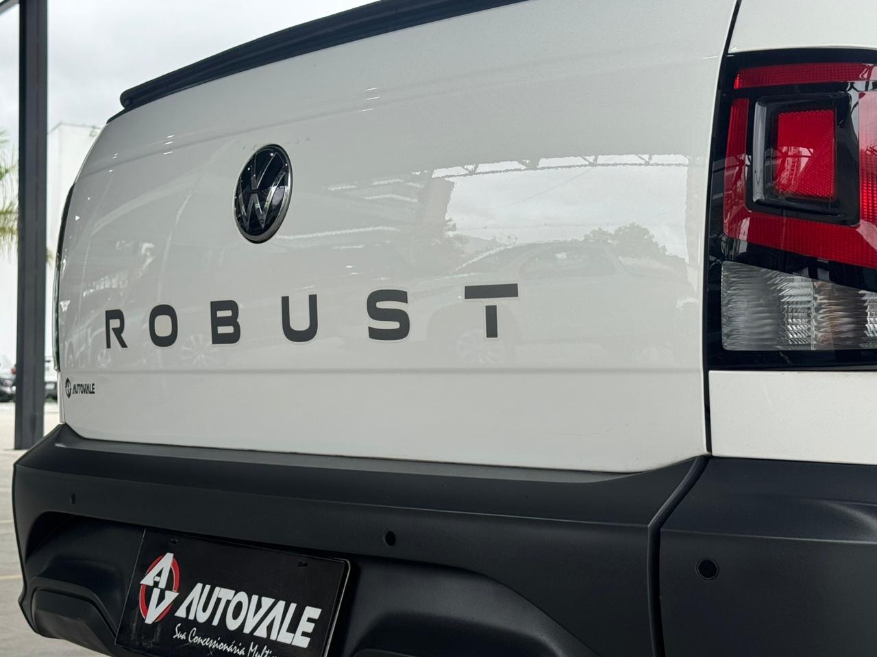 VOLKSWAGEN Saveiro - Foto