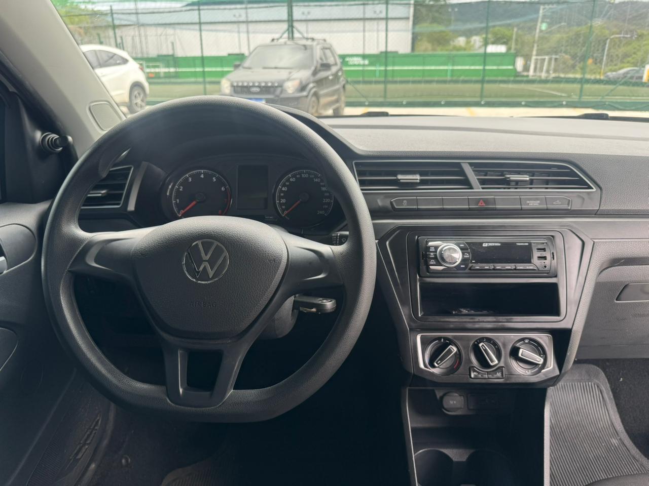 VOLKSWAGEN Saveiro - Foto