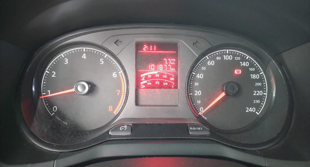 VOLKSWAGEN Saveiro - Foto