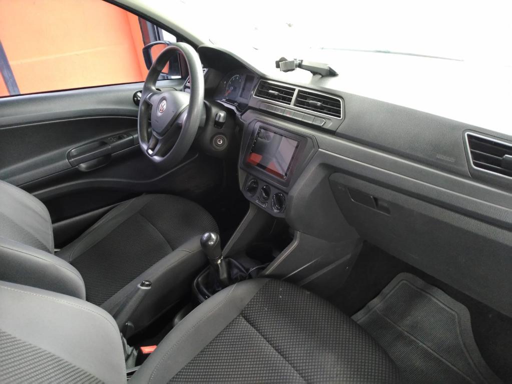 VOLKSWAGEN Saveiro - Foto