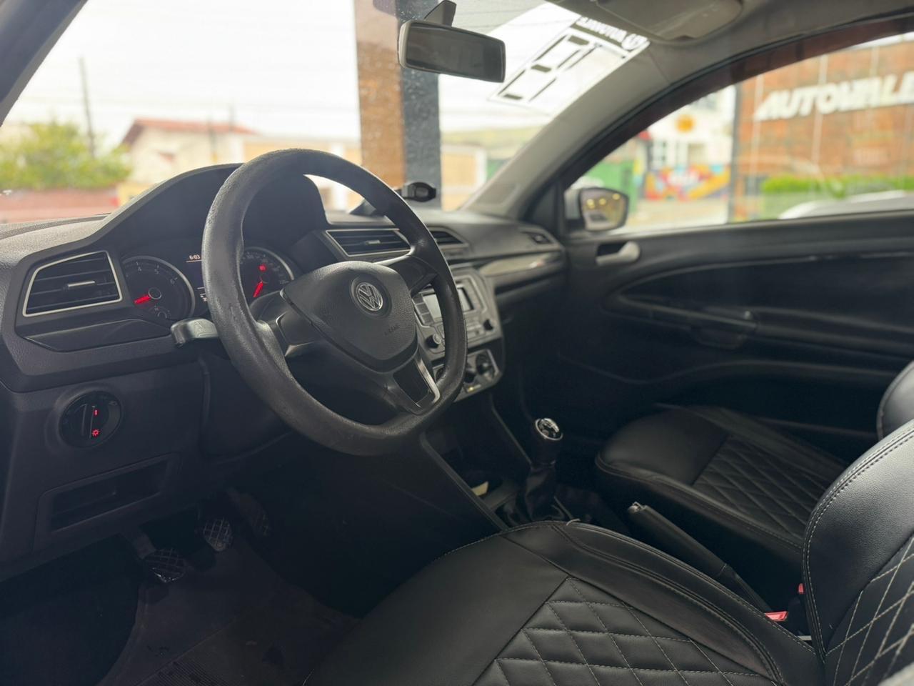 VOLKSWAGEN Saveiro - Miniatura