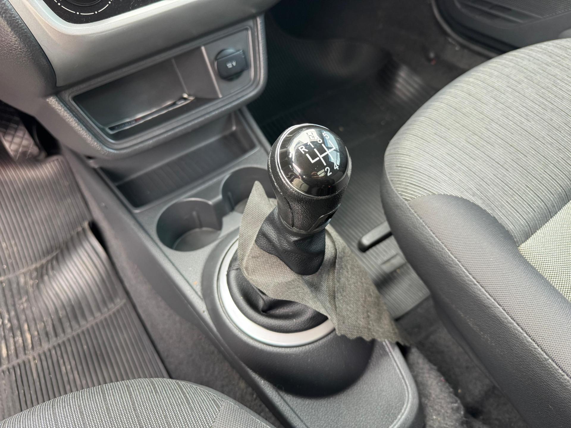 VOLKSWAGEN Saveiro - Foto