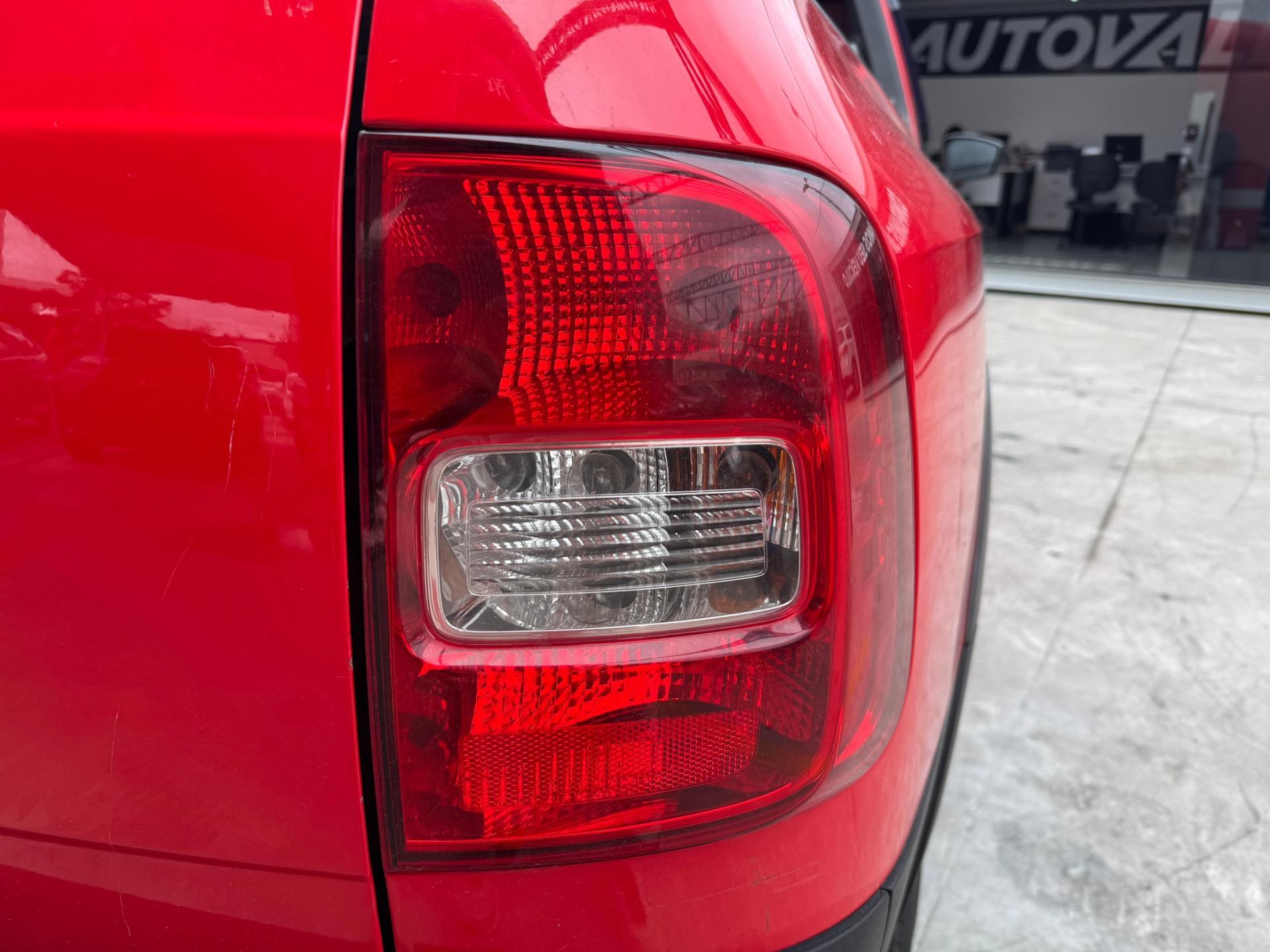 VOLKSWAGEN Saveiro - Foto