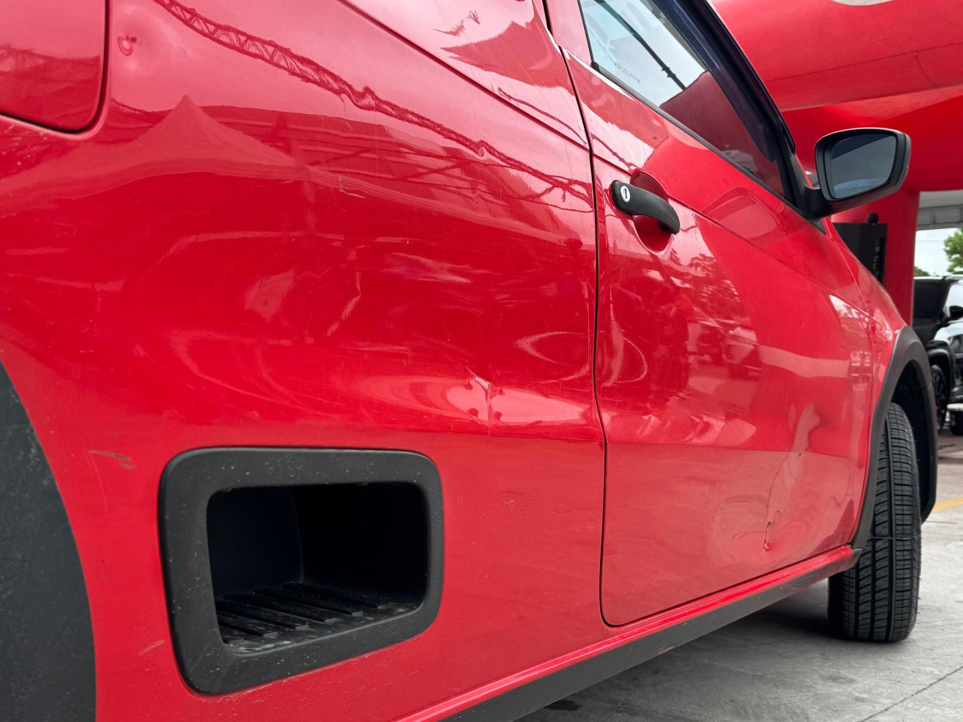 VOLKSWAGEN Saveiro - Foto