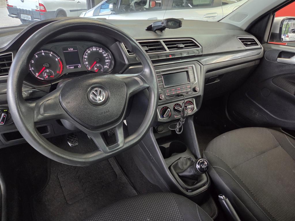 VOLKSWAGEN Saveiro - Foto