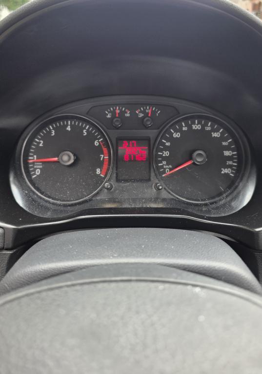 VOLKSWAGEN Saveiro - Foto