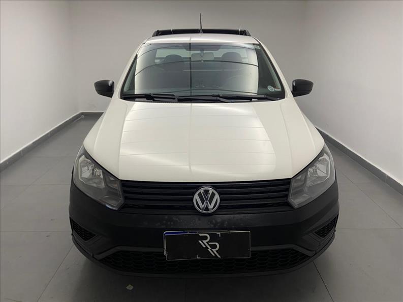 VOLKSWAGEN Saveiro - Foto