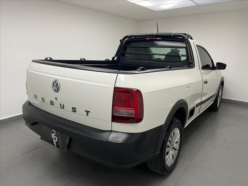 VOLKSWAGEN Saveiro - Foto