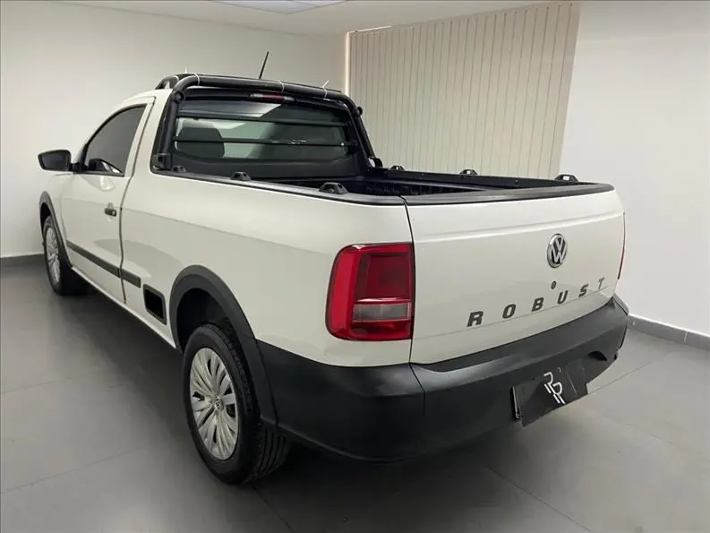 VOLKSWAGEN Saveiro - Foto