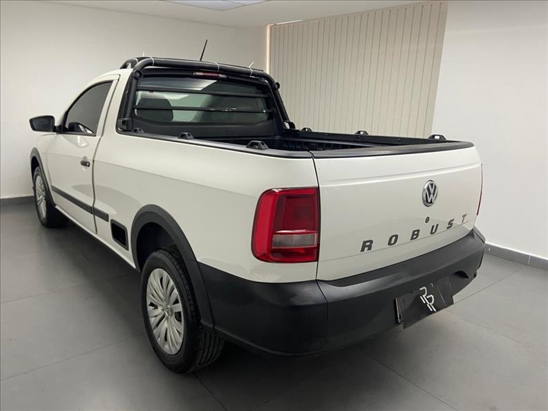 VOLKSWAGEN Saveiro - Foto