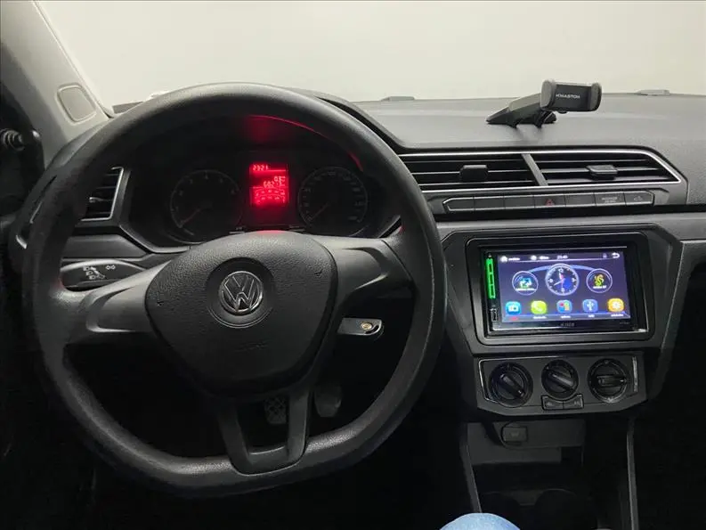 VOLKSWAGEN Saveiro - Foto