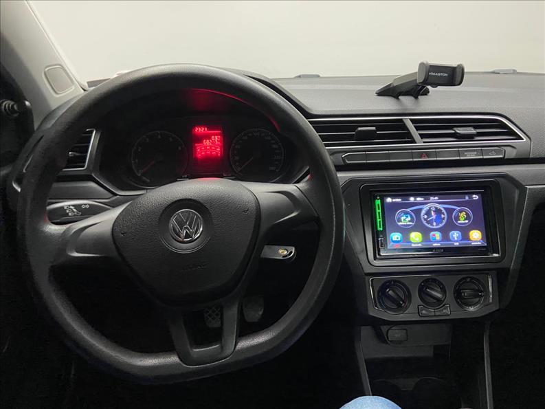 VOLKSWAGEN Saveiro - Foto