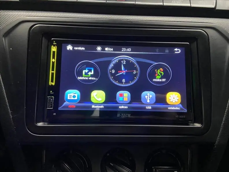 VOLKSWAGEN Saveiro - Foto