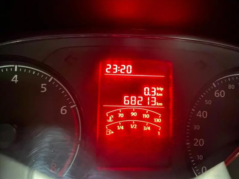 VOLKSWAGEN Saveiro - Foto