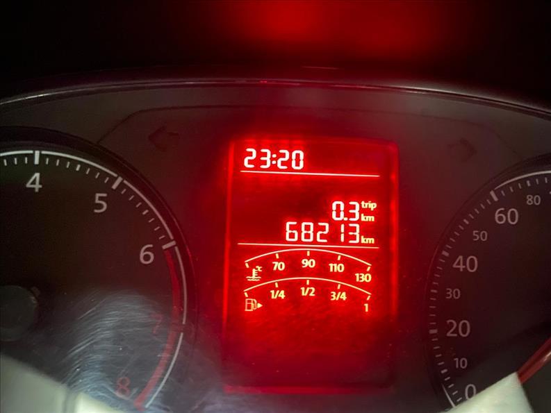 VOLKSWAGEN Saveiro - Foto