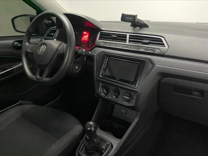 VOLKSWAGEN Saveiro - Foto