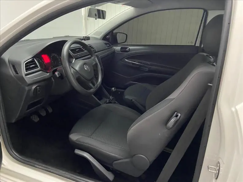 VOLKSWAGEN Saveiro - Foto