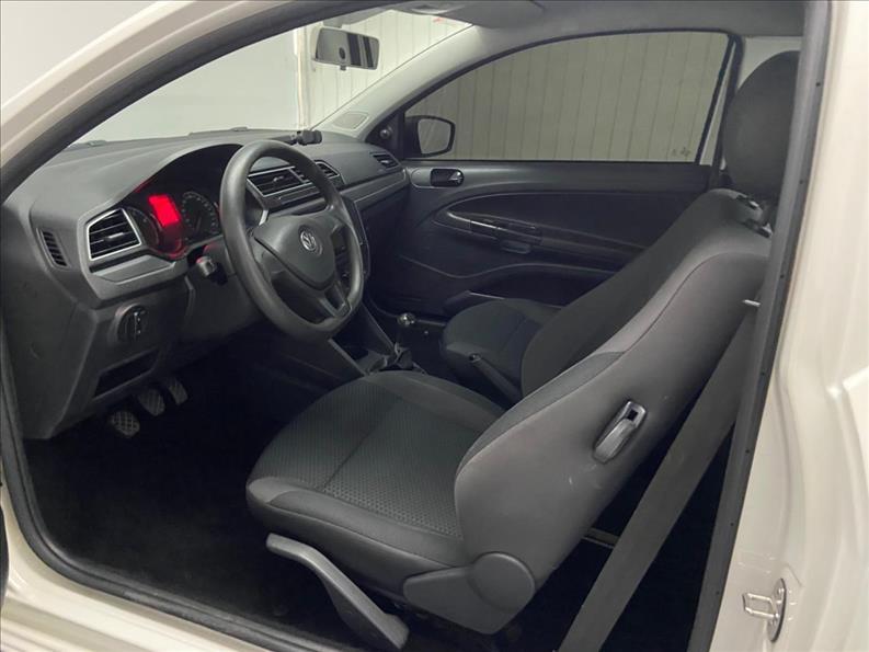 VOLKSWAGEN Saveiro - Foto