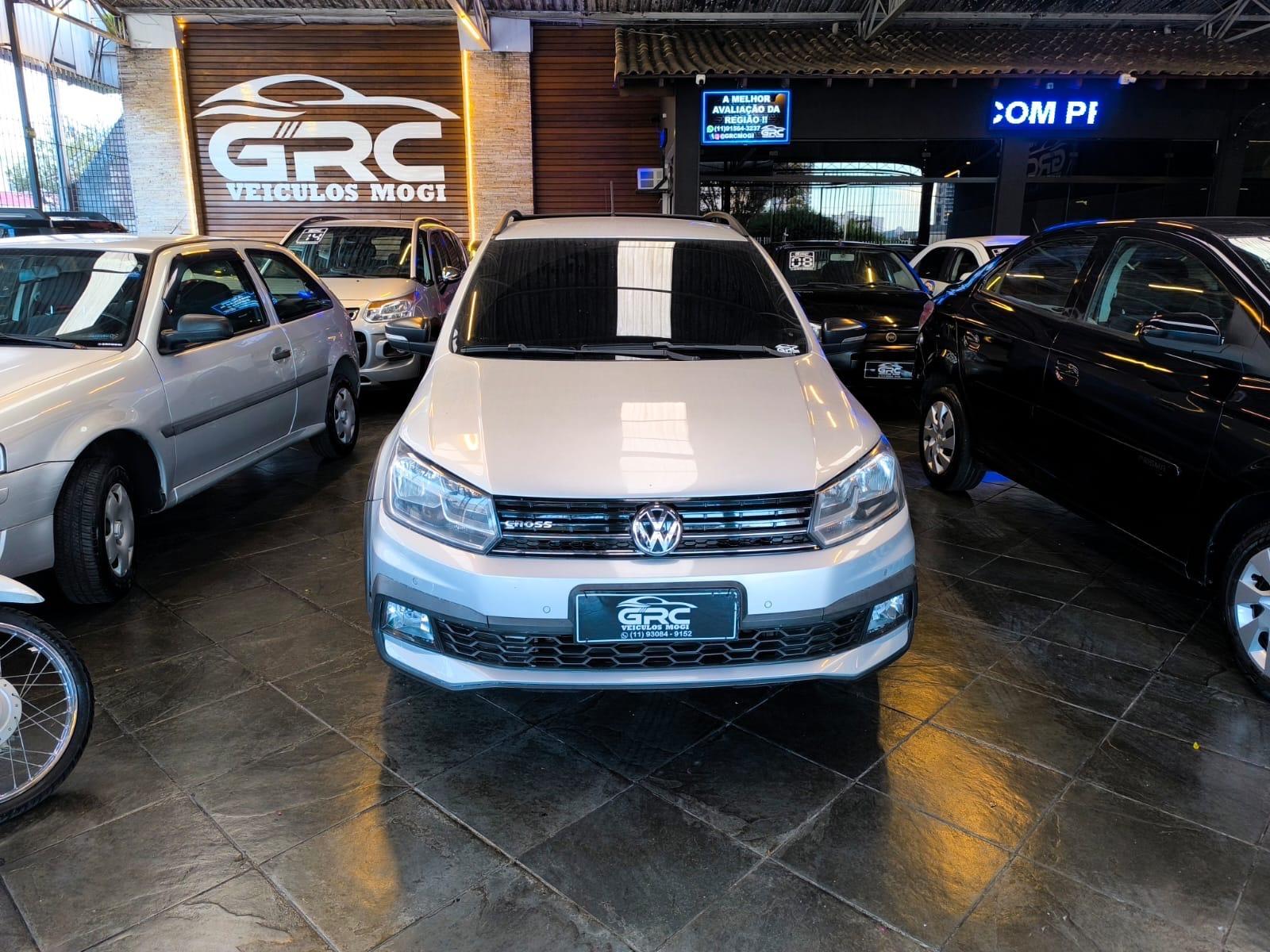 VOLKSWAGEN Saveiro - Foto