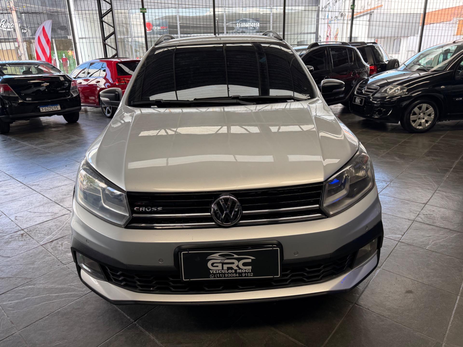 VOLKSWAGEN Saveiro - Foto
