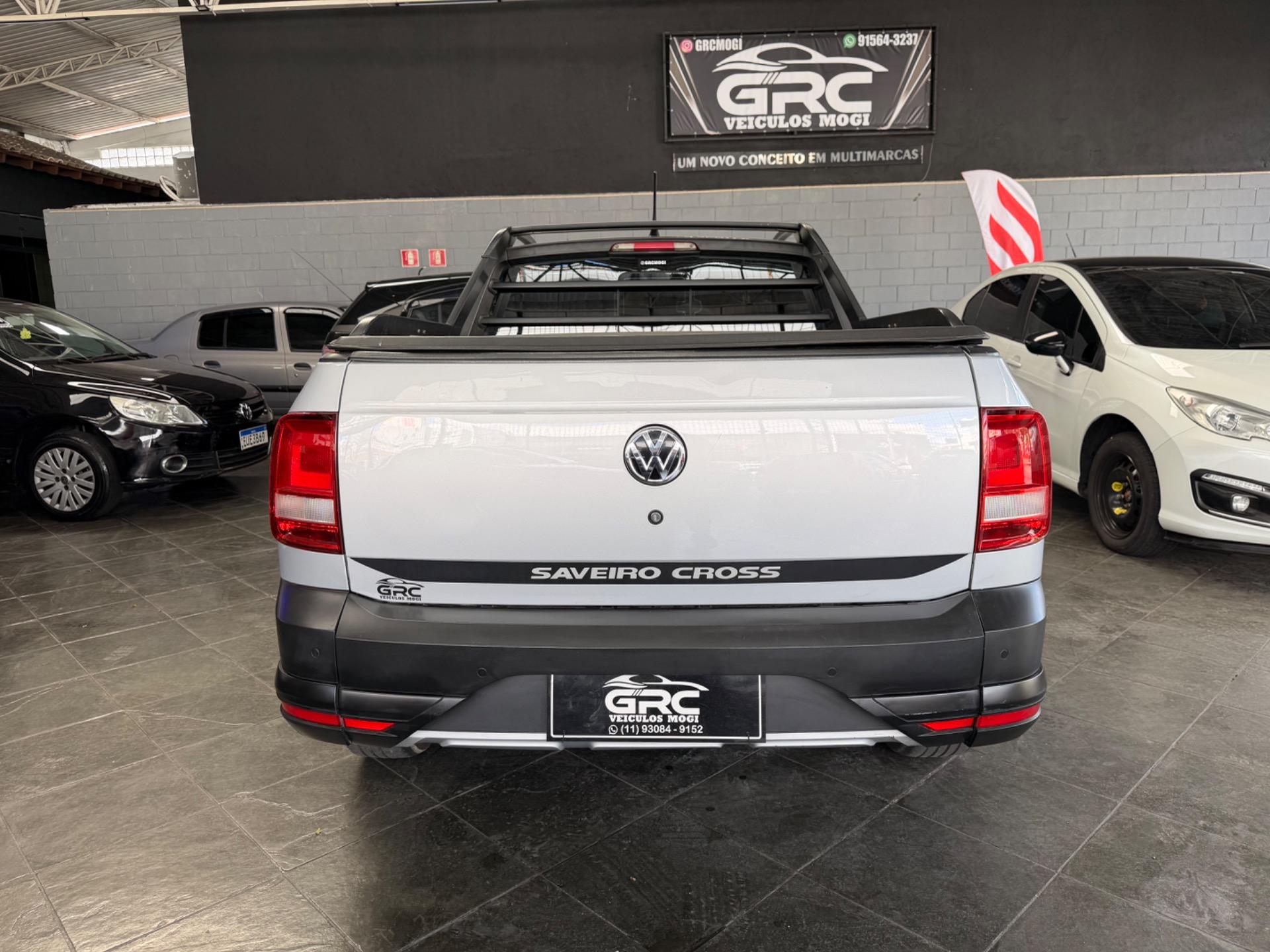 VOLKSWAGEN Saveiro - Foto