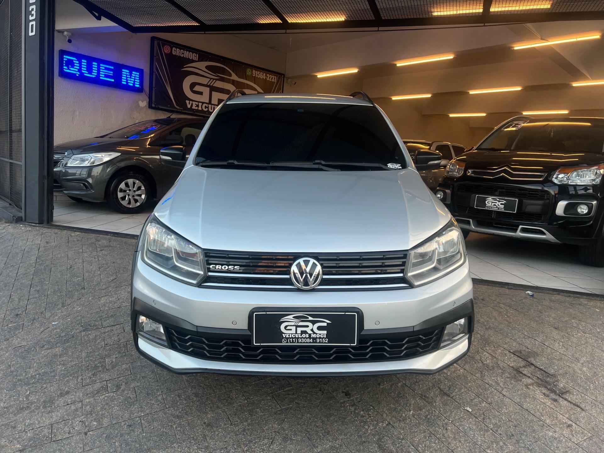 VOLKSWAGEN Saveiro - Foto