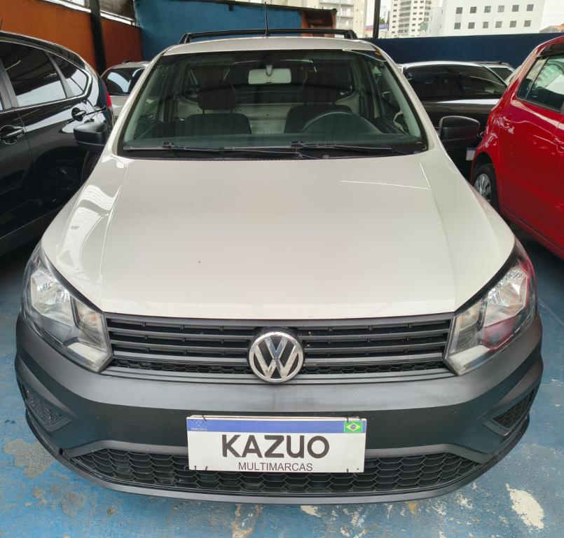 VOLKSWAGEN Saveiro - Foto