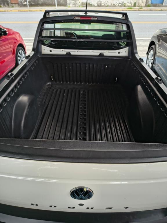 VOLKSWAGEN Saveiro - Foto
